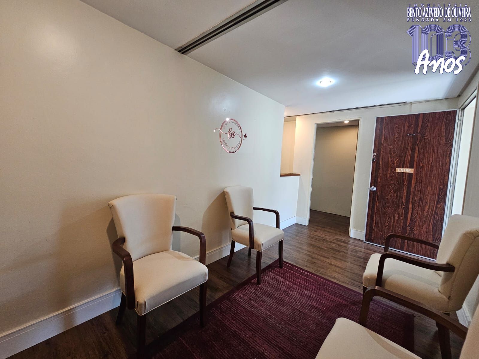 Sala-Conjunto, 59 m² - Foto 2