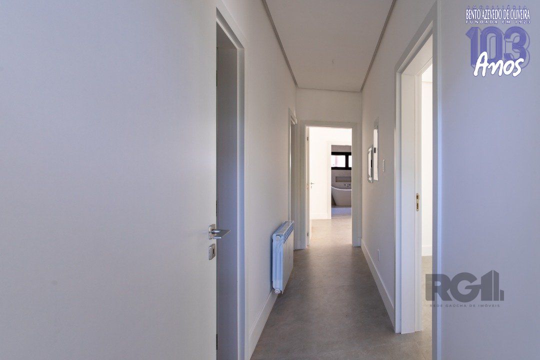 Casa de Condomínio, 4 quartos - Foto 30
