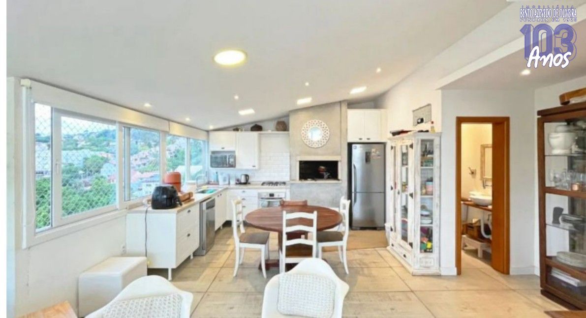 Cobertura, 2 quartos, 150 m² - Foto 16
