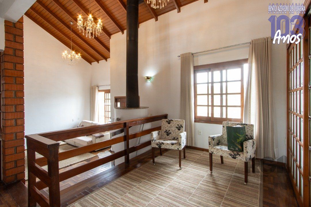 Casa, 3 quartos, 222 m² - Foto 8