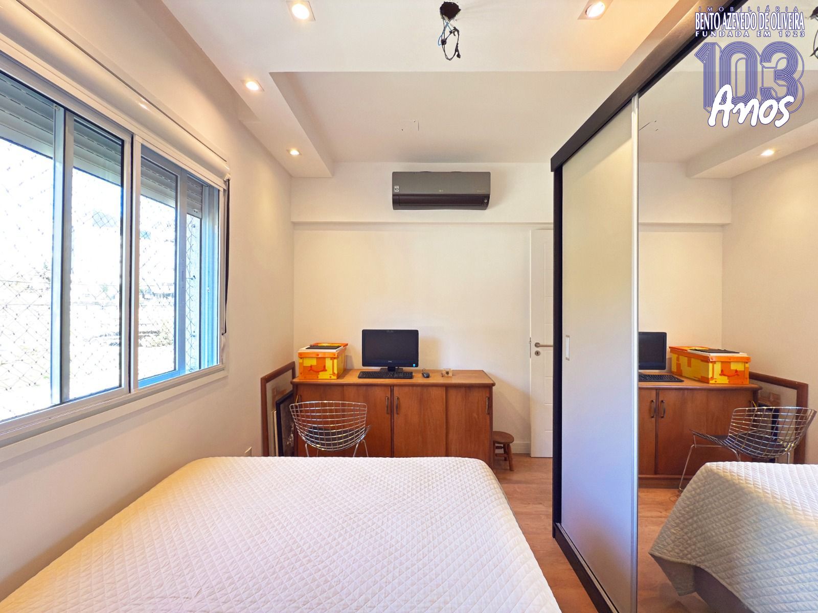 Apartamento, 3 quartos, 96 m² - Foto 51
