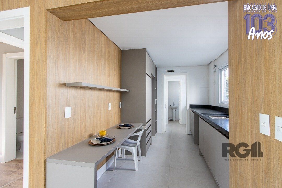 Cobertura, 3 quartos, 318 m² - Foto 13
