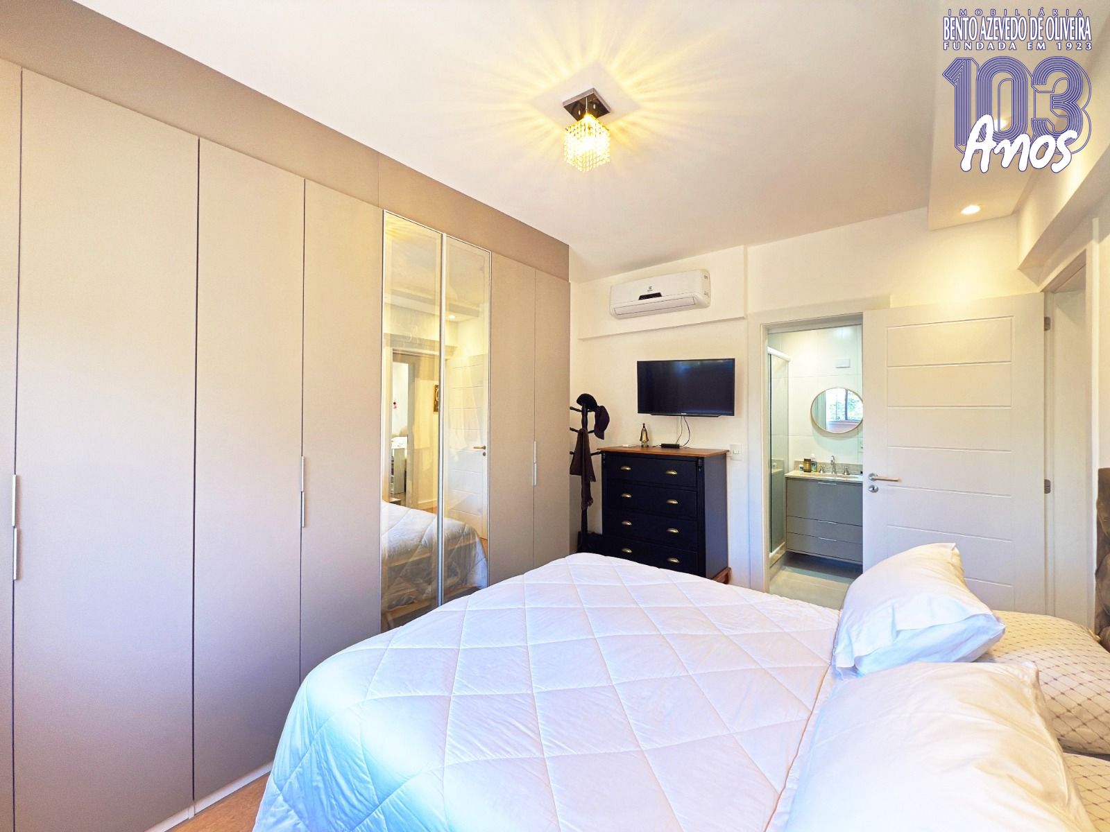 Apartamento, 3 quartos, 96 m² - Foto 44