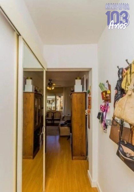 Apartamento, 1 quarto, 49 m² - Foto 6