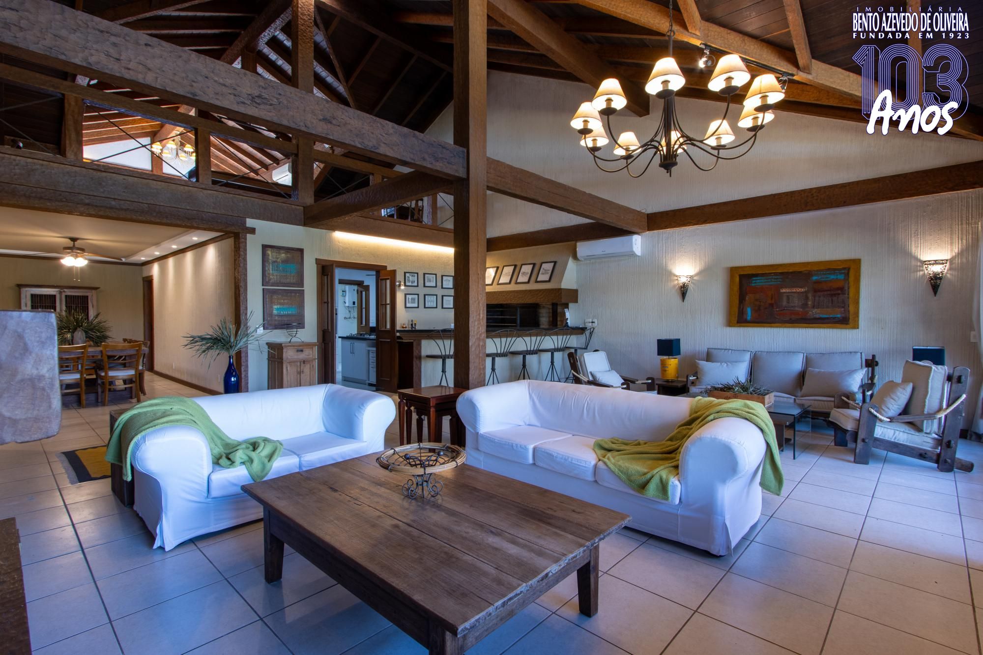 Casa de Condomínio, 4 quartos - Foto 10