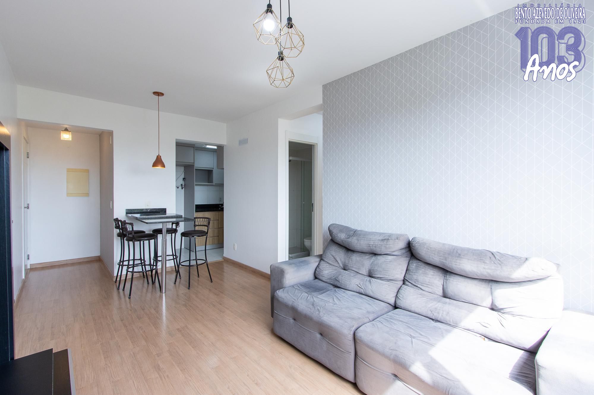 Apartamento, 2 quartos, 57 m² - Foto 8