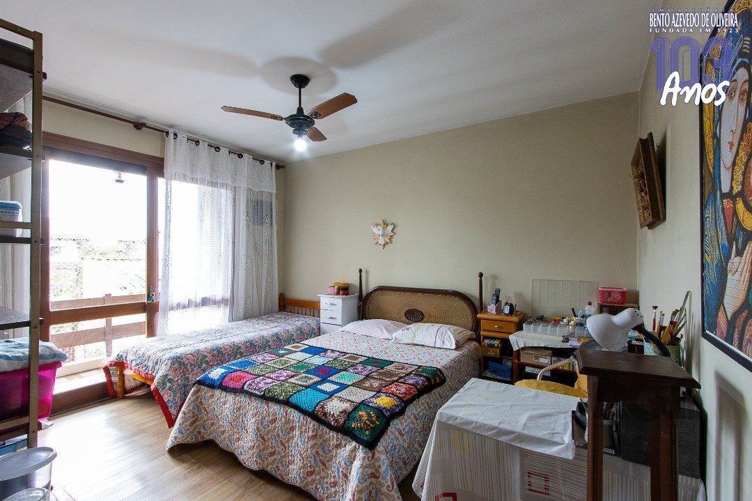 Casa, 3 quartos, 247 m² - Foto 44