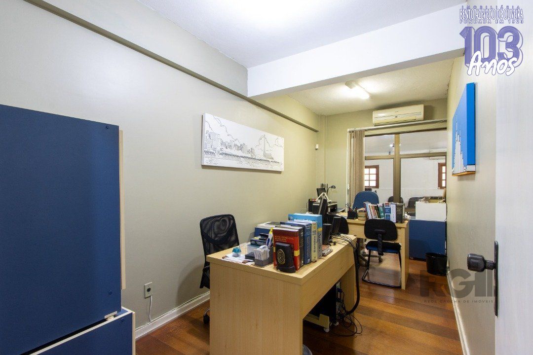 Sala-Conjunto, 93 m² - Foto 7