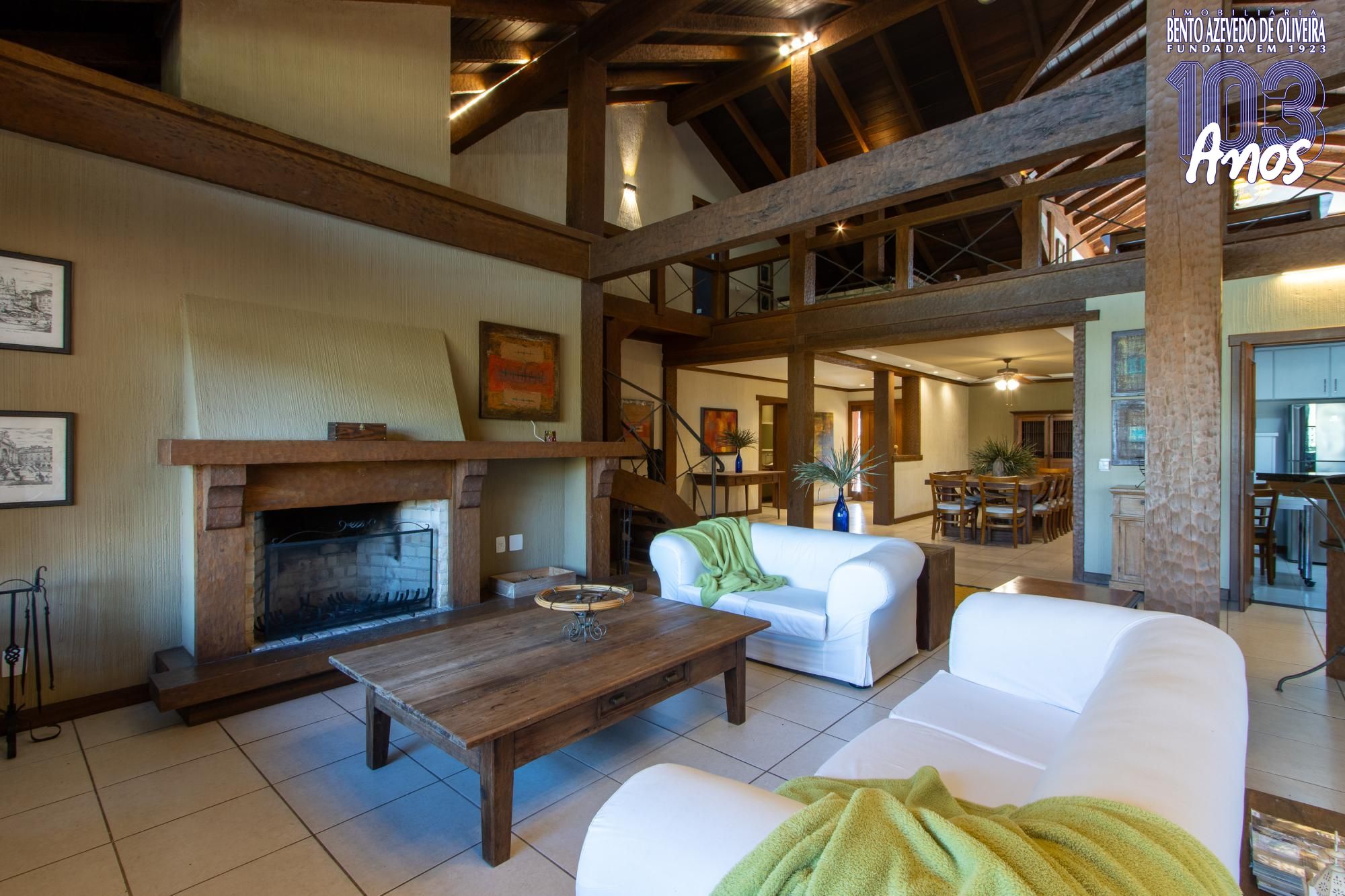 Casa de Condomínio, 4 quartos - Foto 8