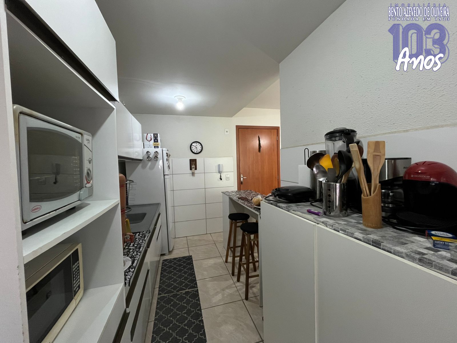 Apartamento, 2 quartos, 51 m² - Foto 5