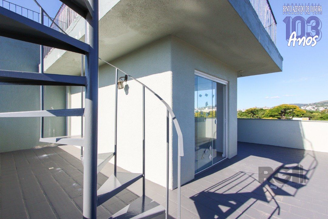 Cobertura, 2 quartos, 110 m² - Foto 3