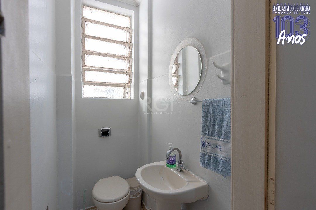 Sala-Conjunto, 35 m² - Foto 5