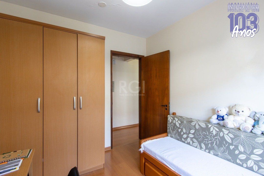 Cobertura, 3 quartos, 168 m² - Foto 23