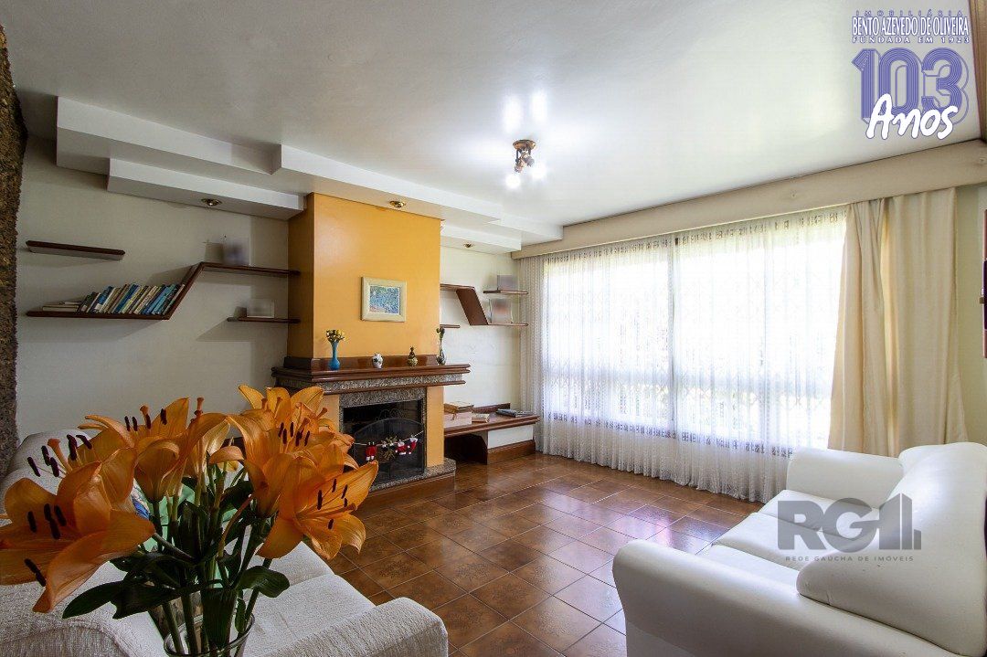 Sobrado, 4 quartos, 284 m² - Foto 7