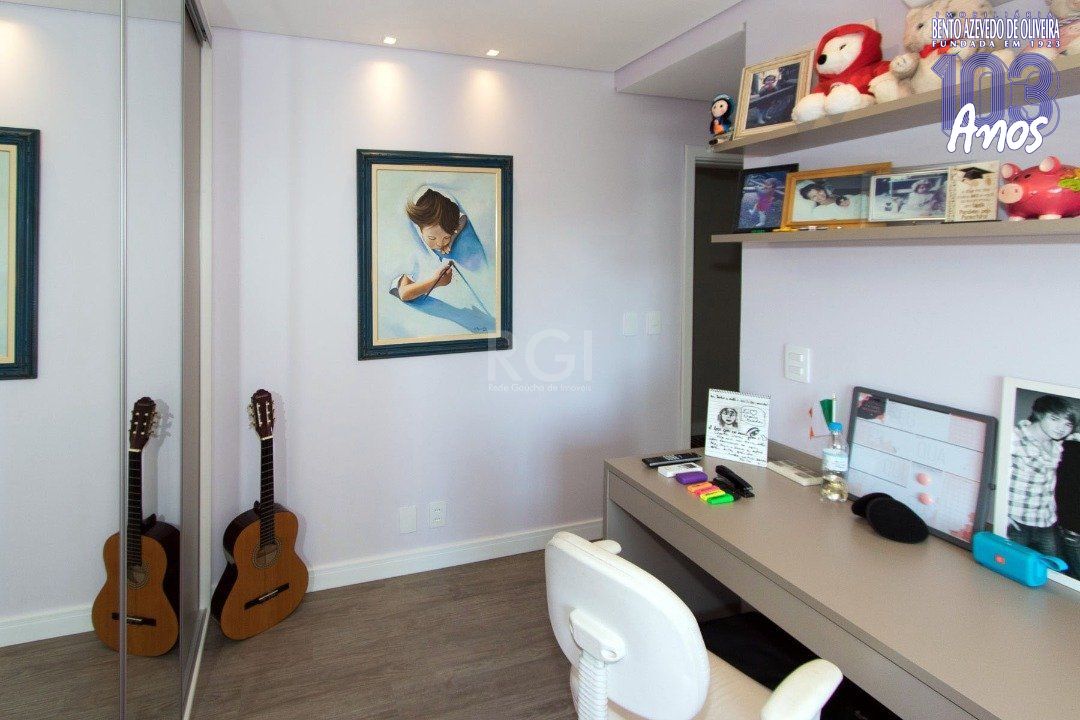 Apartamento, 3 quartos, 230 m² - Foto 21