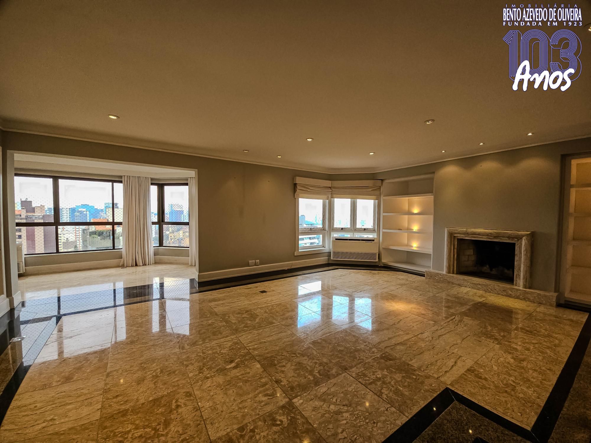 Cobertura, 4 quartos, 597 m² - Foto 14