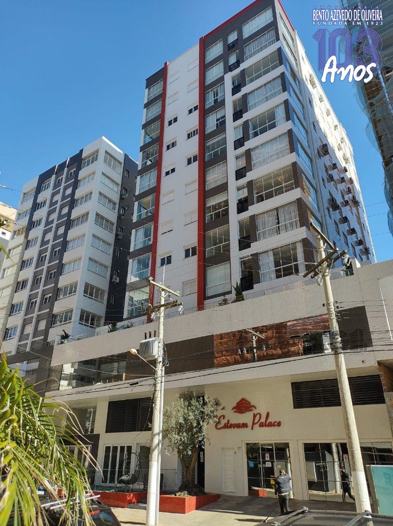 Apartamento, 1 quarto, 60 m² - Foto 1