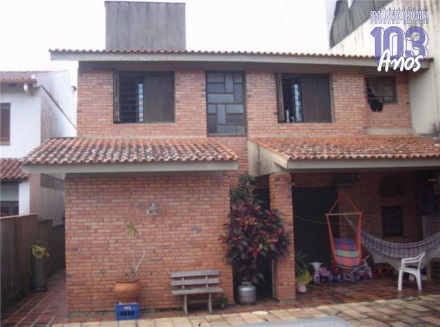 Casa, 4 quartos, 238 m² - Foto 26