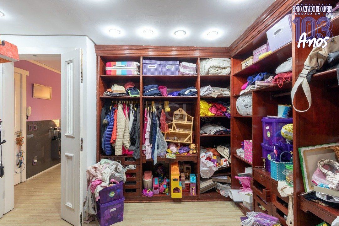 Casa de Condomínio, 4 quartos - Foto 35