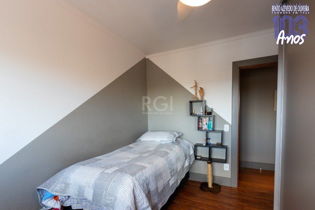 Cobertura, 3 quartos, 234 m² - Foto 15