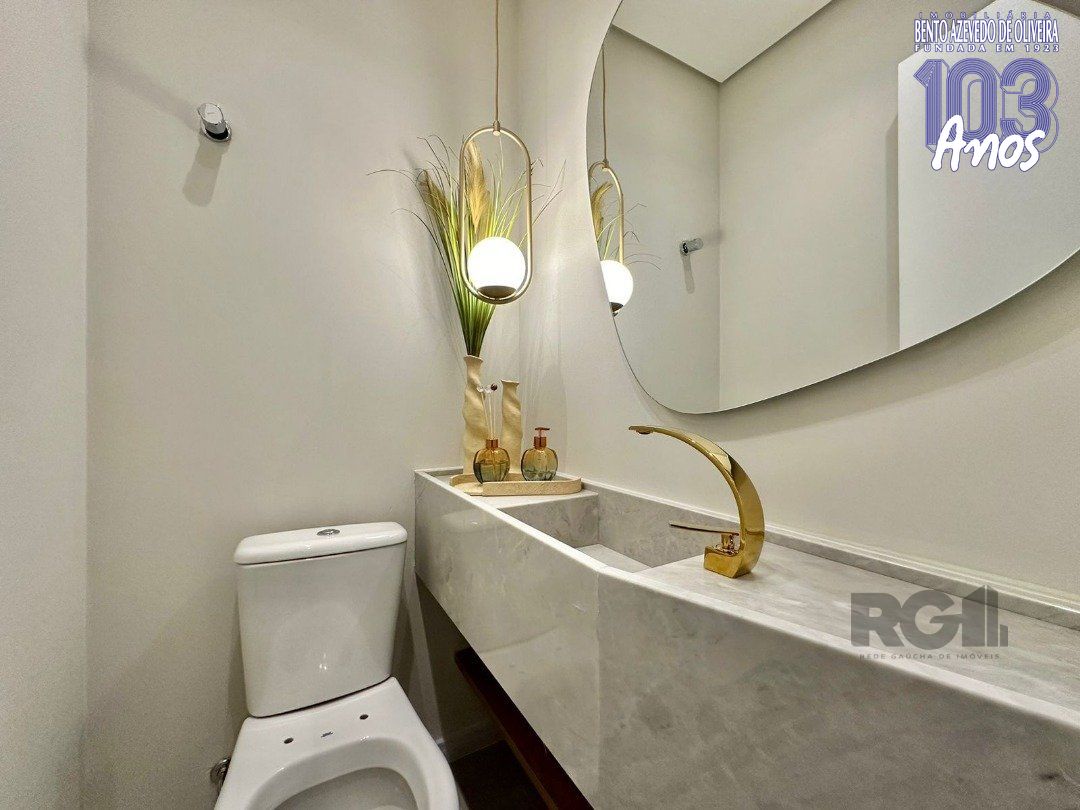 Apartamento, 3 quartos, 100 m² - Foto 19