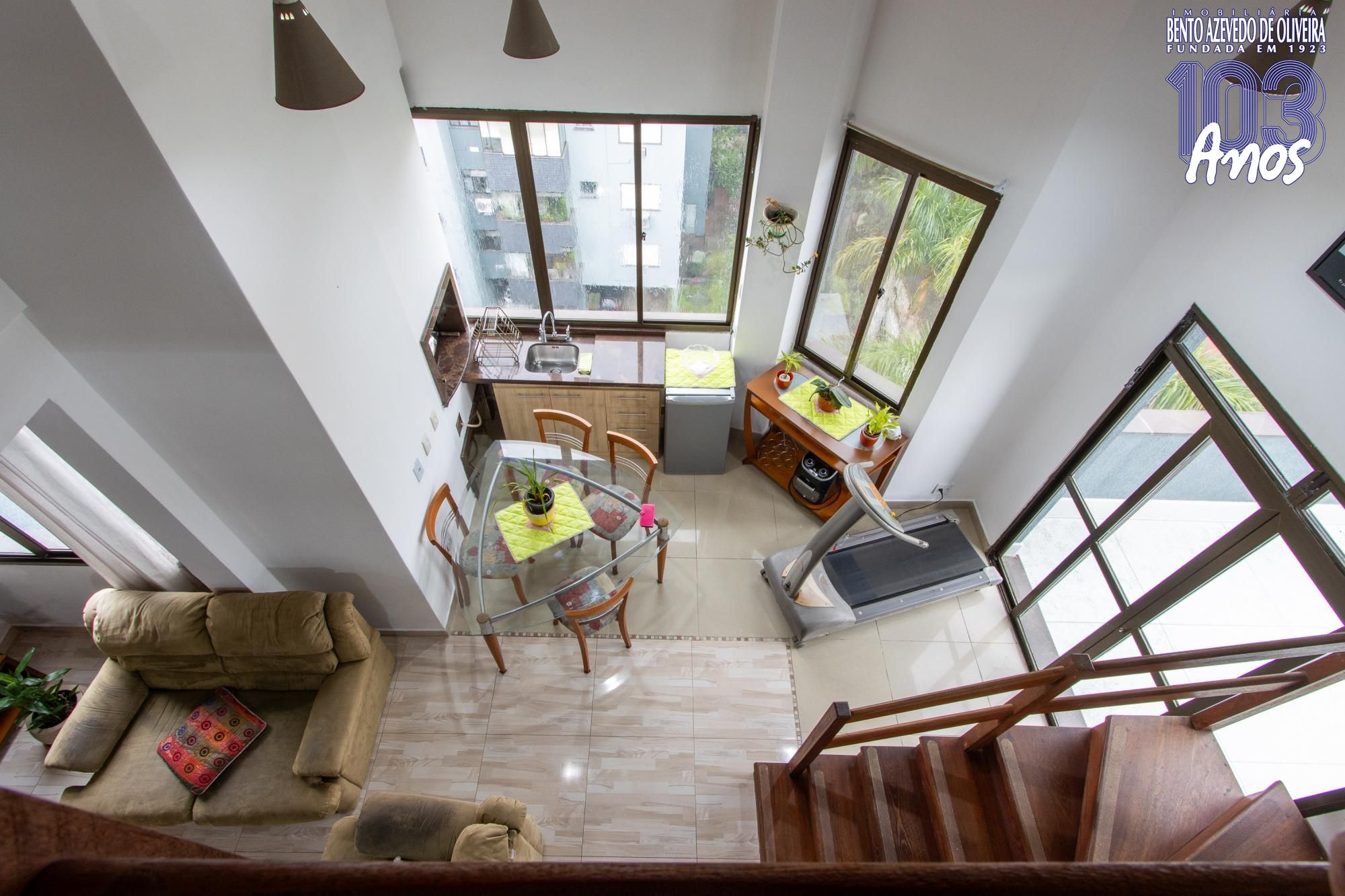 Apartamento, 3 quartos, 158 m² - Foto 44