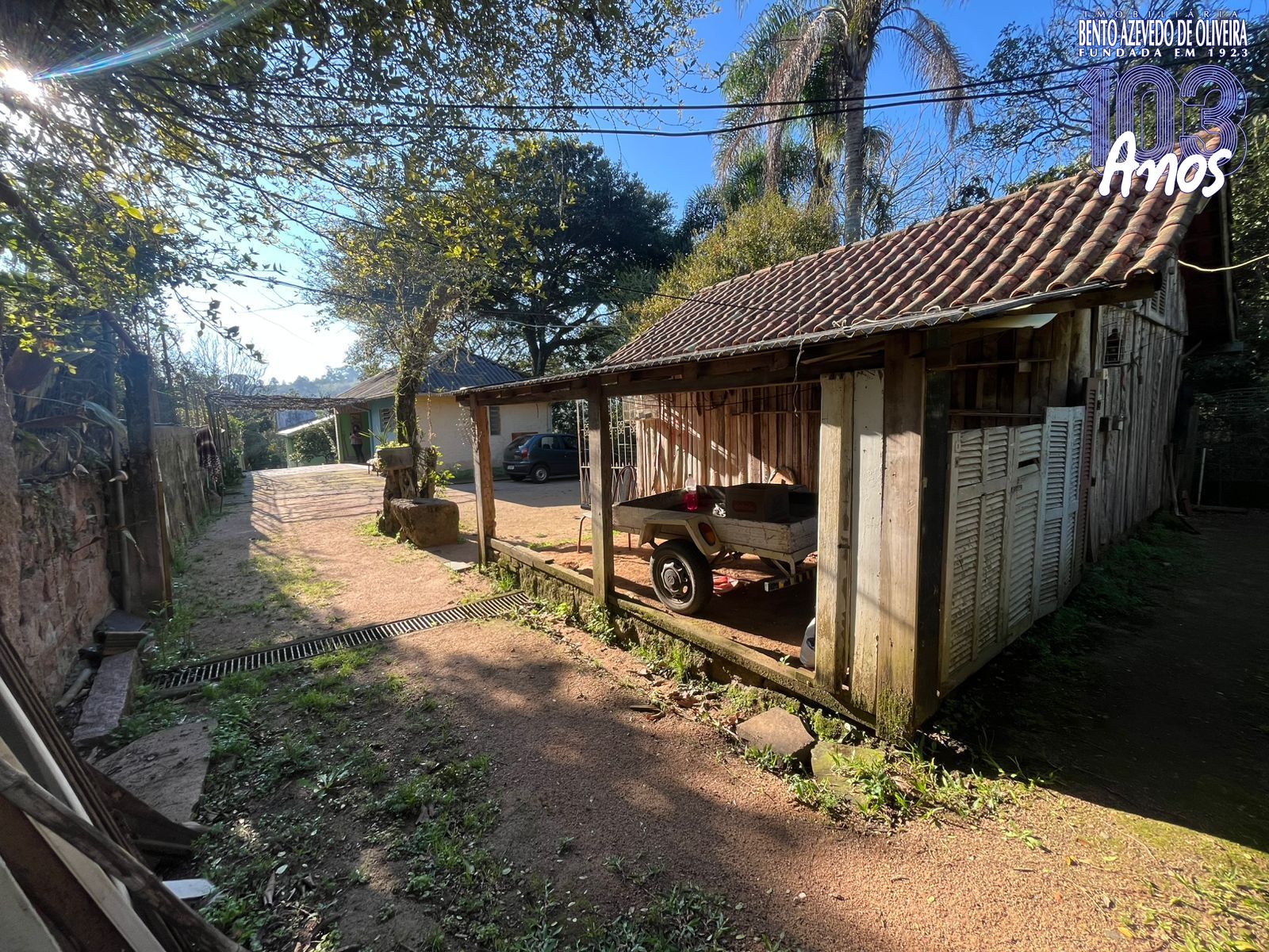 Terreno, 1452 m² - Foto 8
