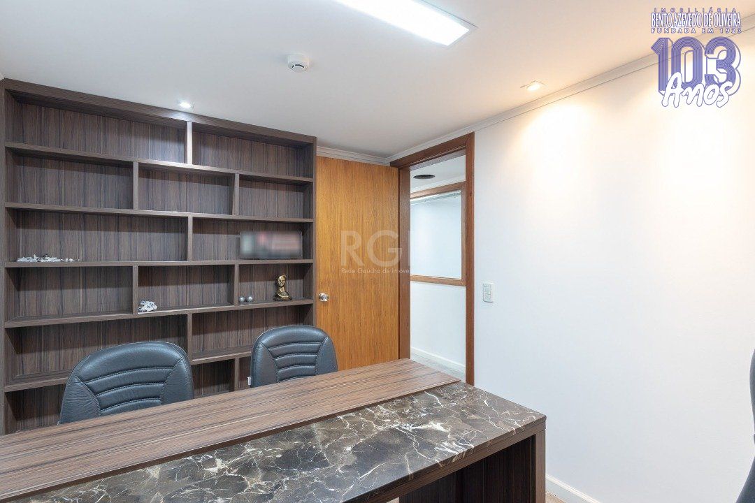 Sala-Conjunto, 255 m² - Foto 42