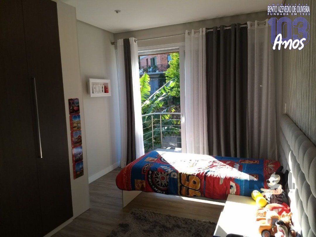 Casa, 3 quartos, 404 m² - Foto 9