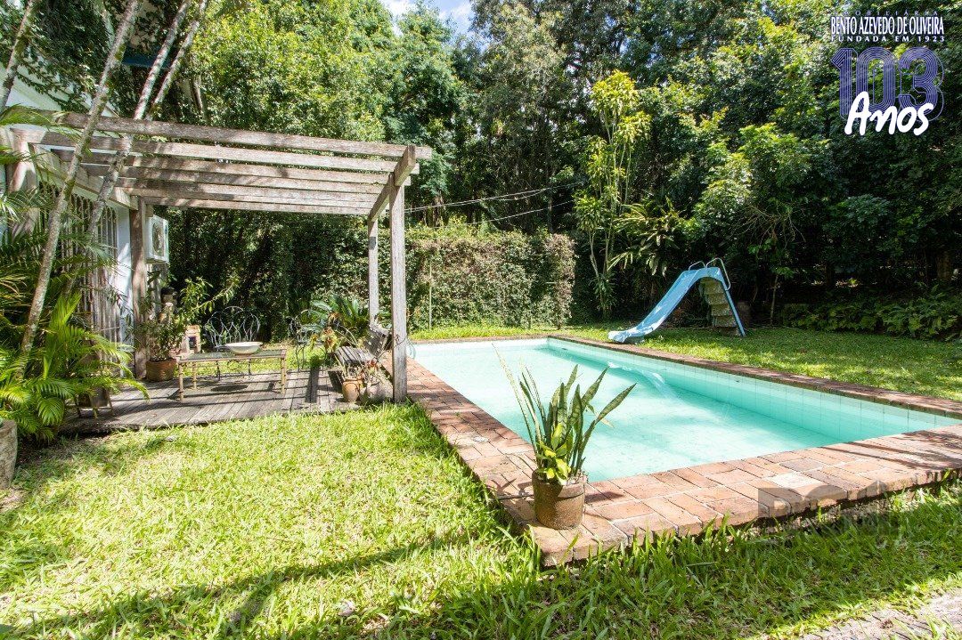Casa, 7 quartos, 600 m² - Foto 9