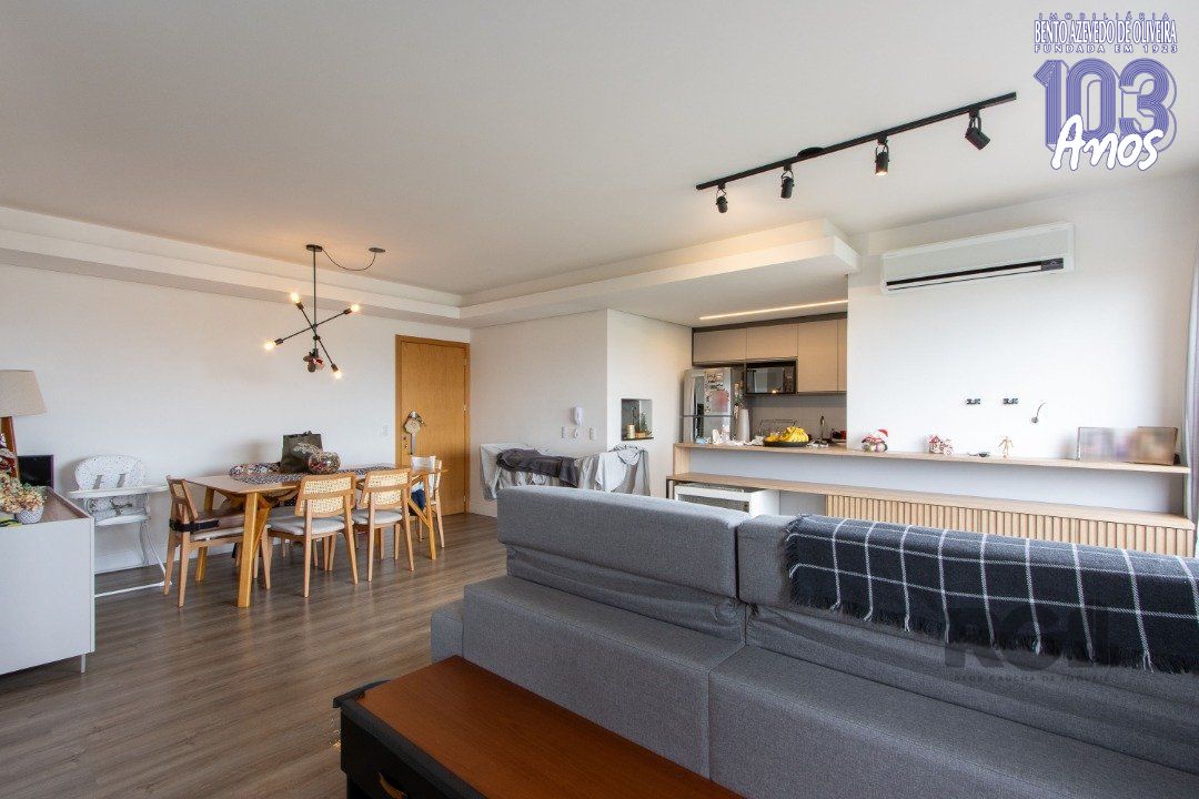Apartamento, 2 quartos, 106 m² - Foto 4