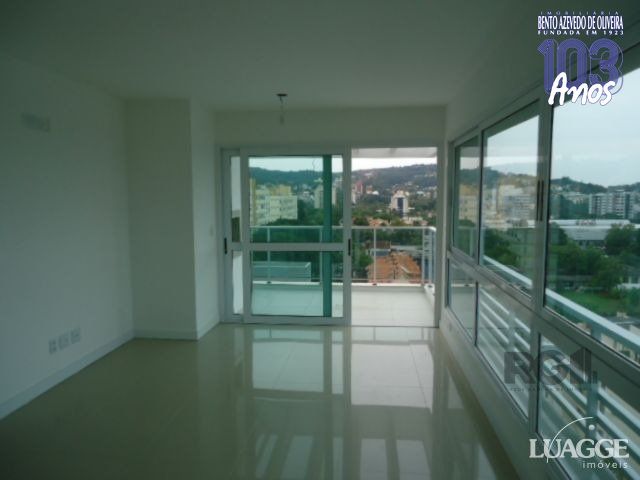 Apartamento, 2 quartos, 89 m² - Foto 2