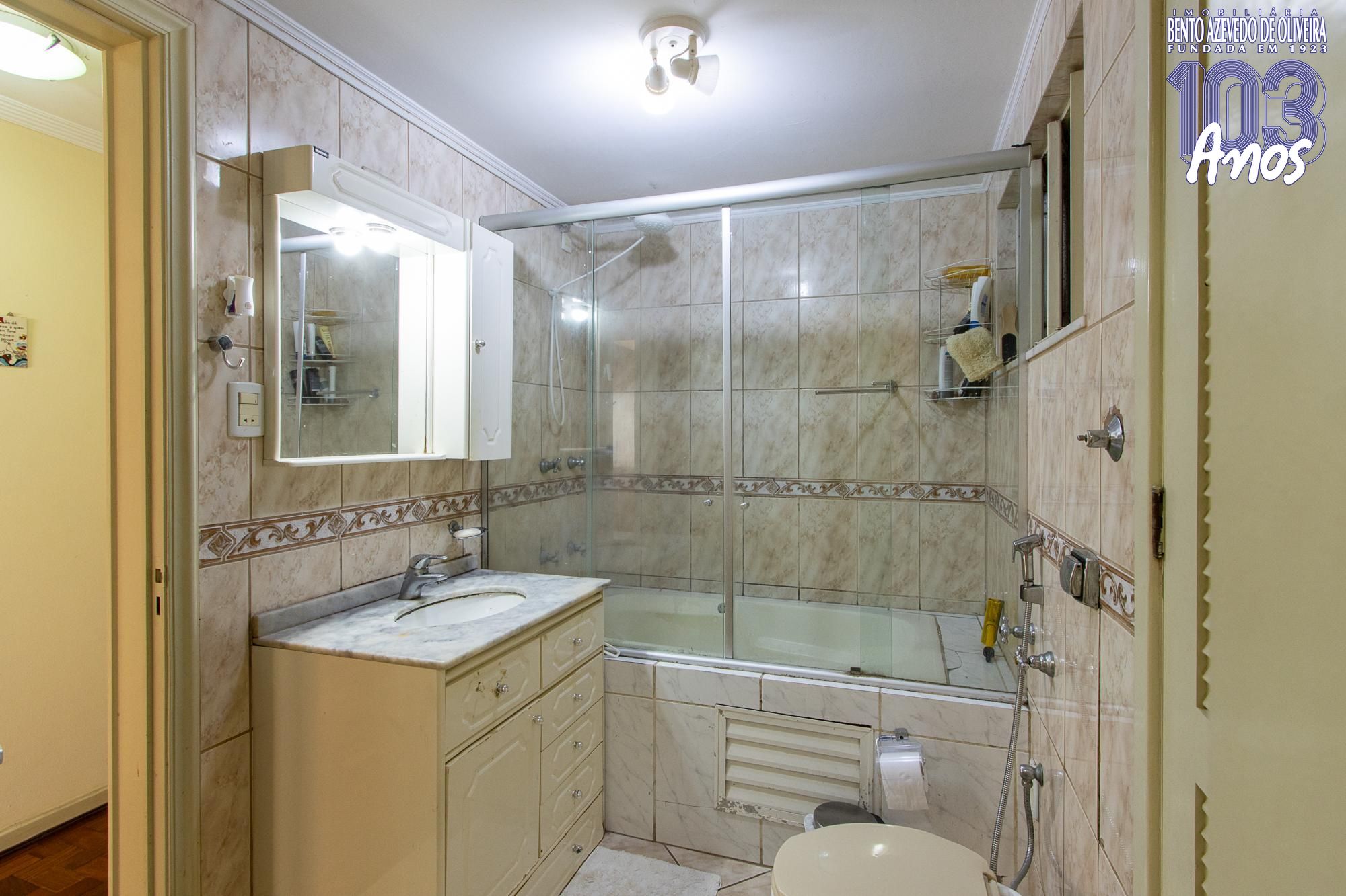 Apartamento, 4 quartos, 132 m² - Foto 17