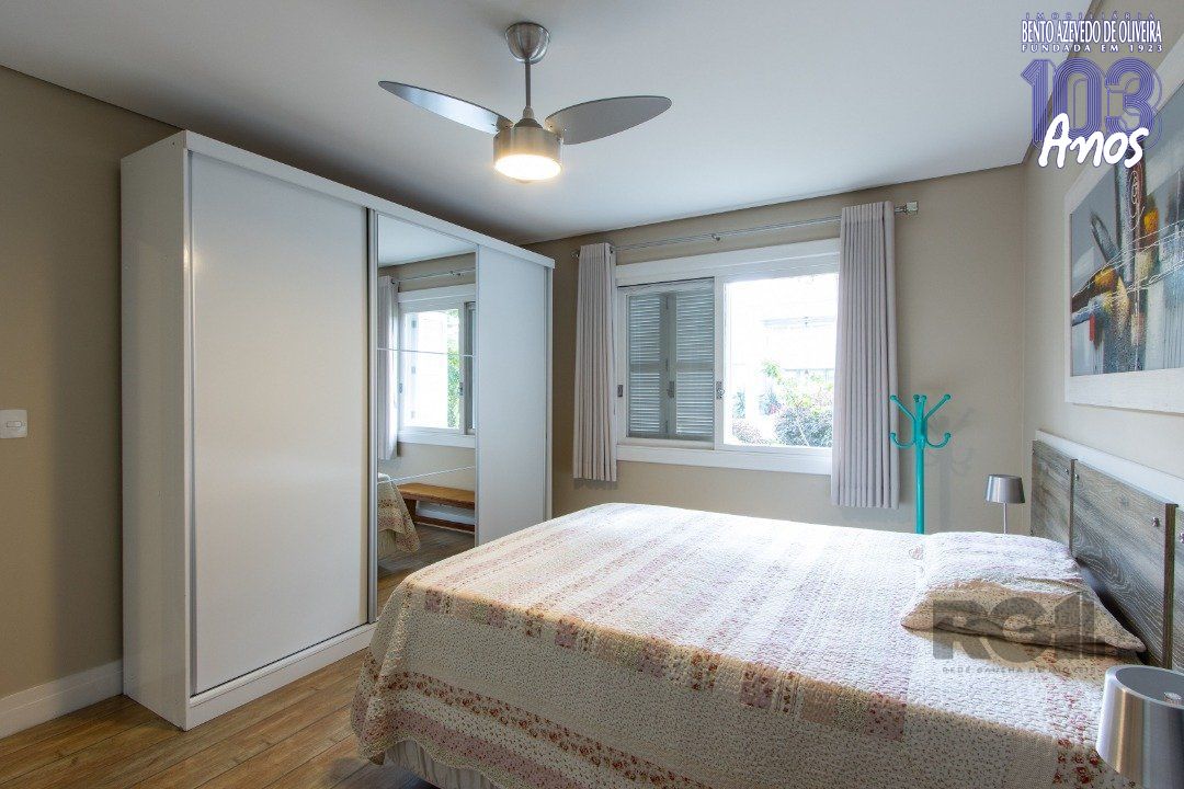 Casa de Condomínio, 3 quartos - Foto 46