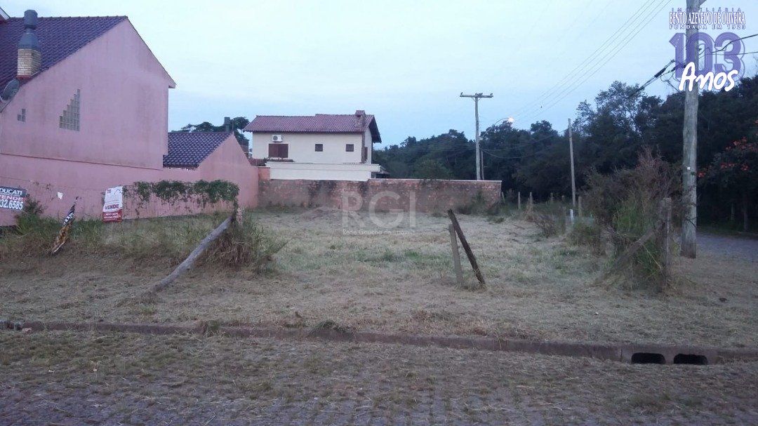 Terreno, 505 m² - Foto 1