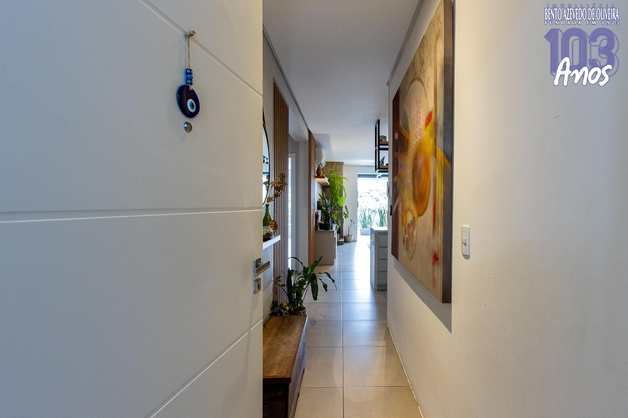 Apartamento, 3 quartos, 98 m² - Foto 1