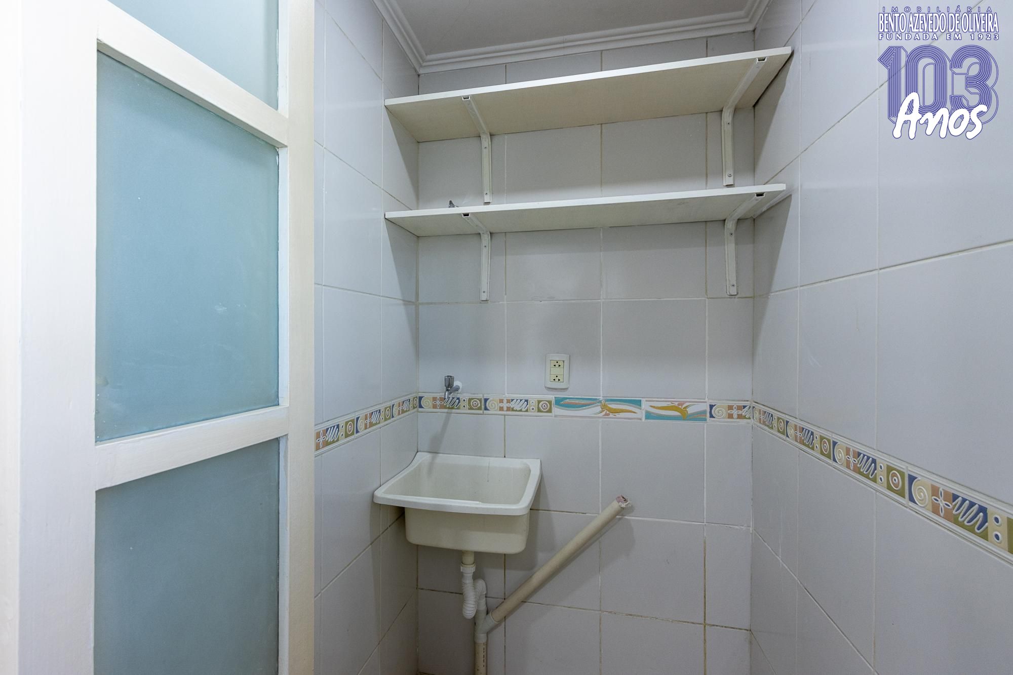 Cobertura, 3 quartos, 136 m² - Foto 10