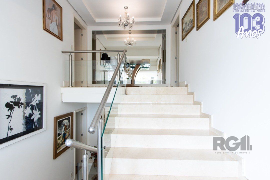 Casa de Condomínio, 6 quartos - Foto 41