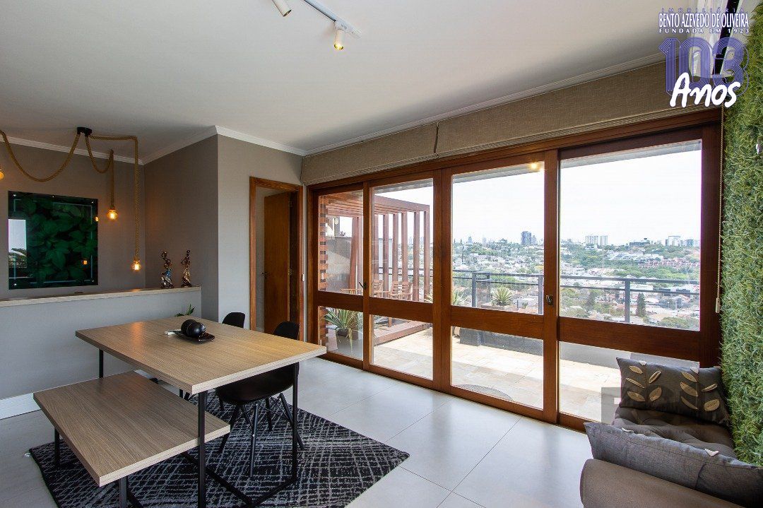Cobertura, 3 quartos, 209 m² - Foto 44