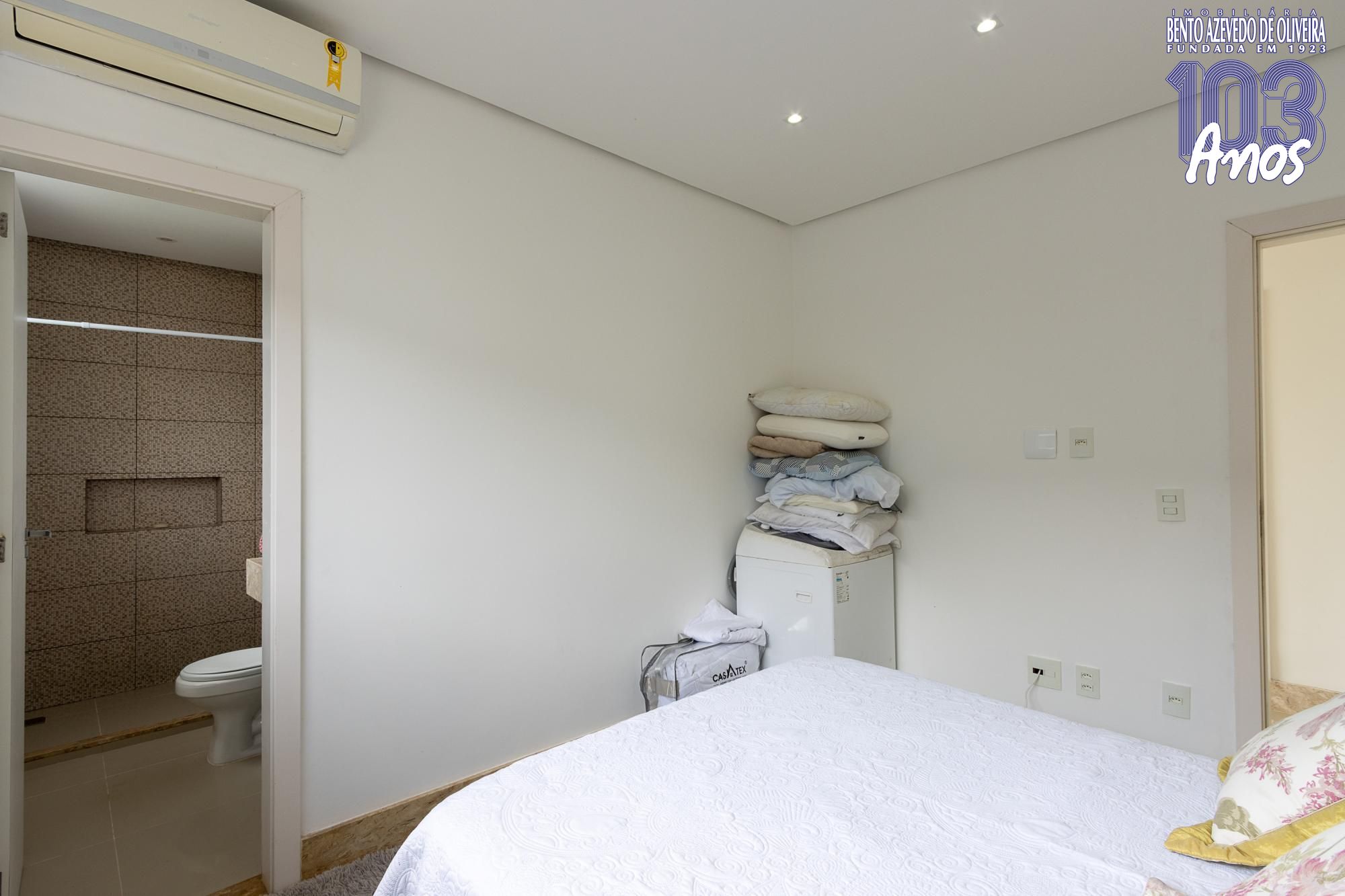 Casa de Condomínio, 5 quartos - Foto 48