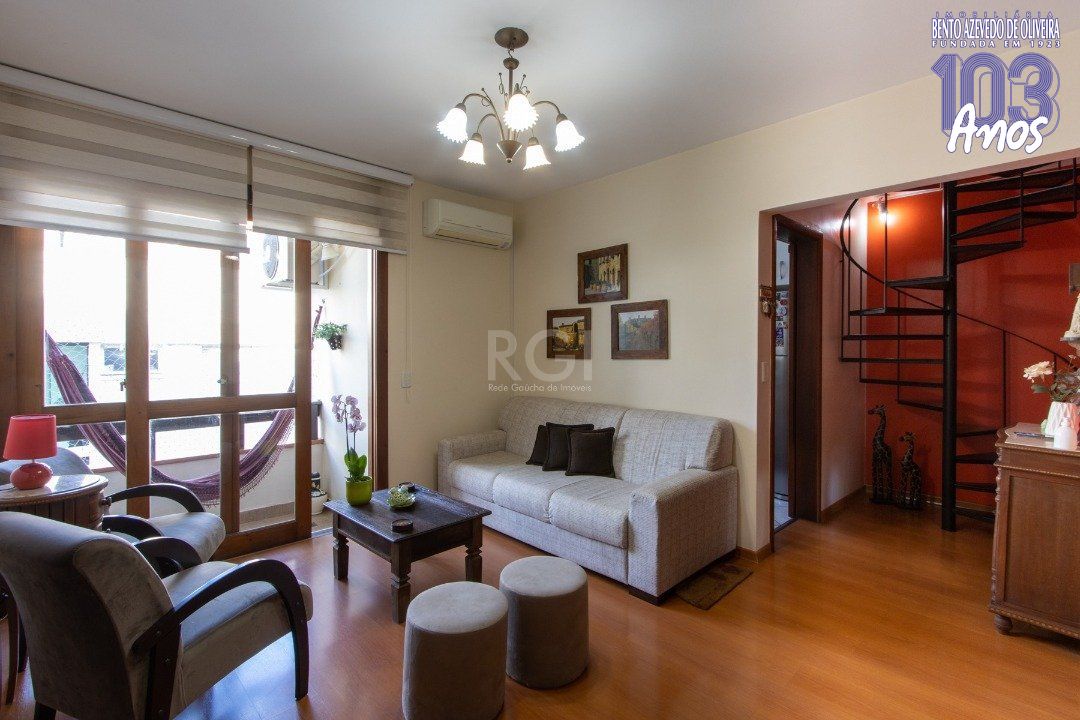 Cobertura, 3 quartos, 168 m² - Foto 10