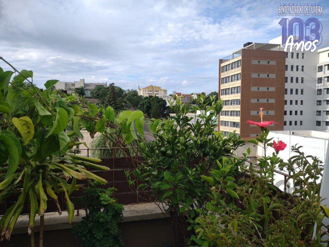 Cobertura, 2 quartos, 138 m² - Foto 1