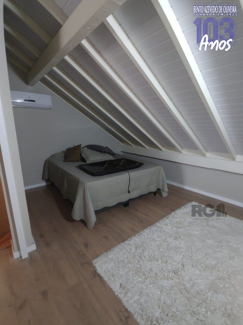 Casa de Condomínio, 3 quartos - Foto 23