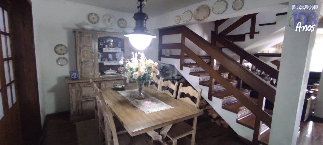 Casa, 3 quartos, 250 m² - Foto 4