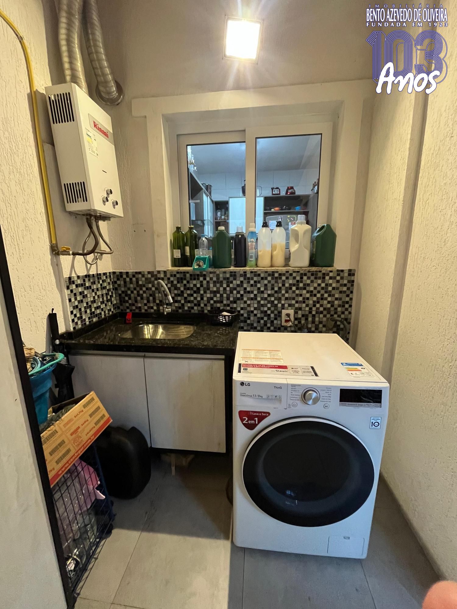Casa, 3 quartos, 124 m² - Foto 10