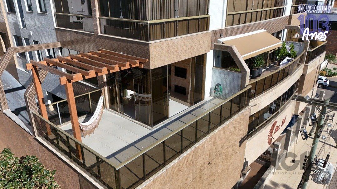 Apartamento, 2 quartos, 133 m² - Foto 2