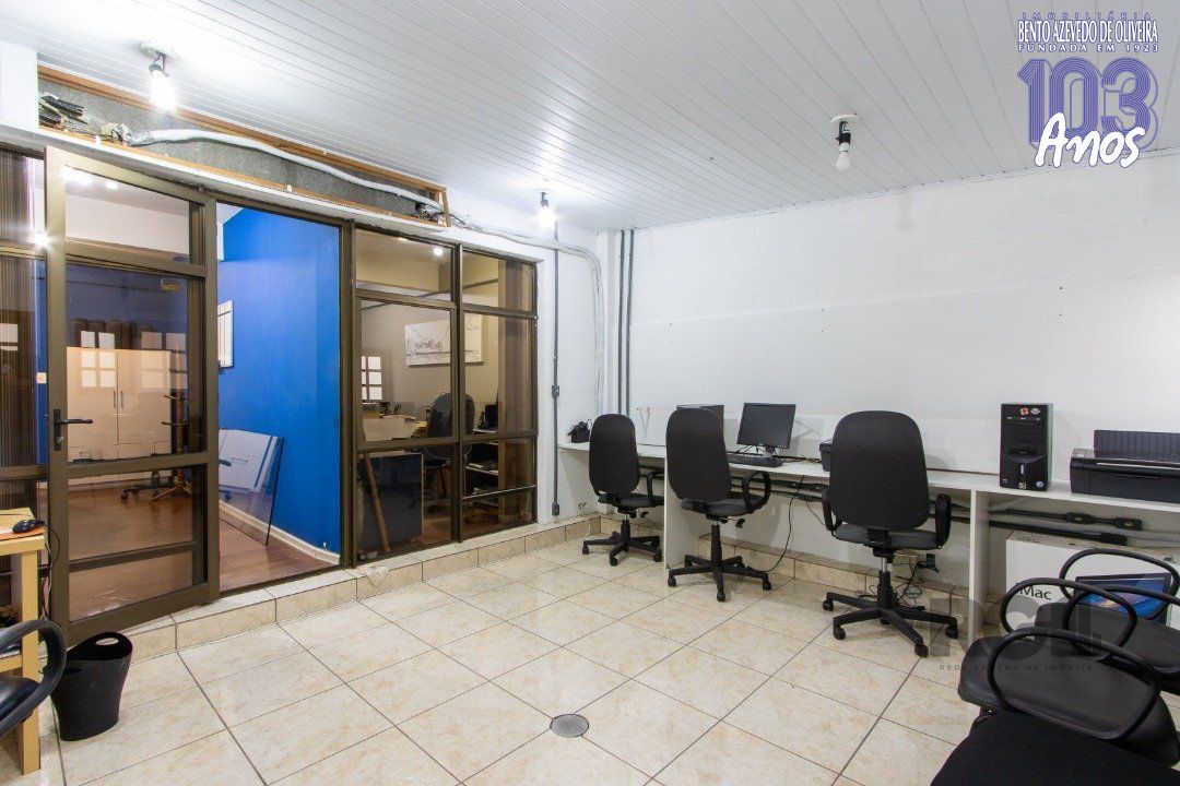 Sala-Conjunto, 93 m² - Foto 22
