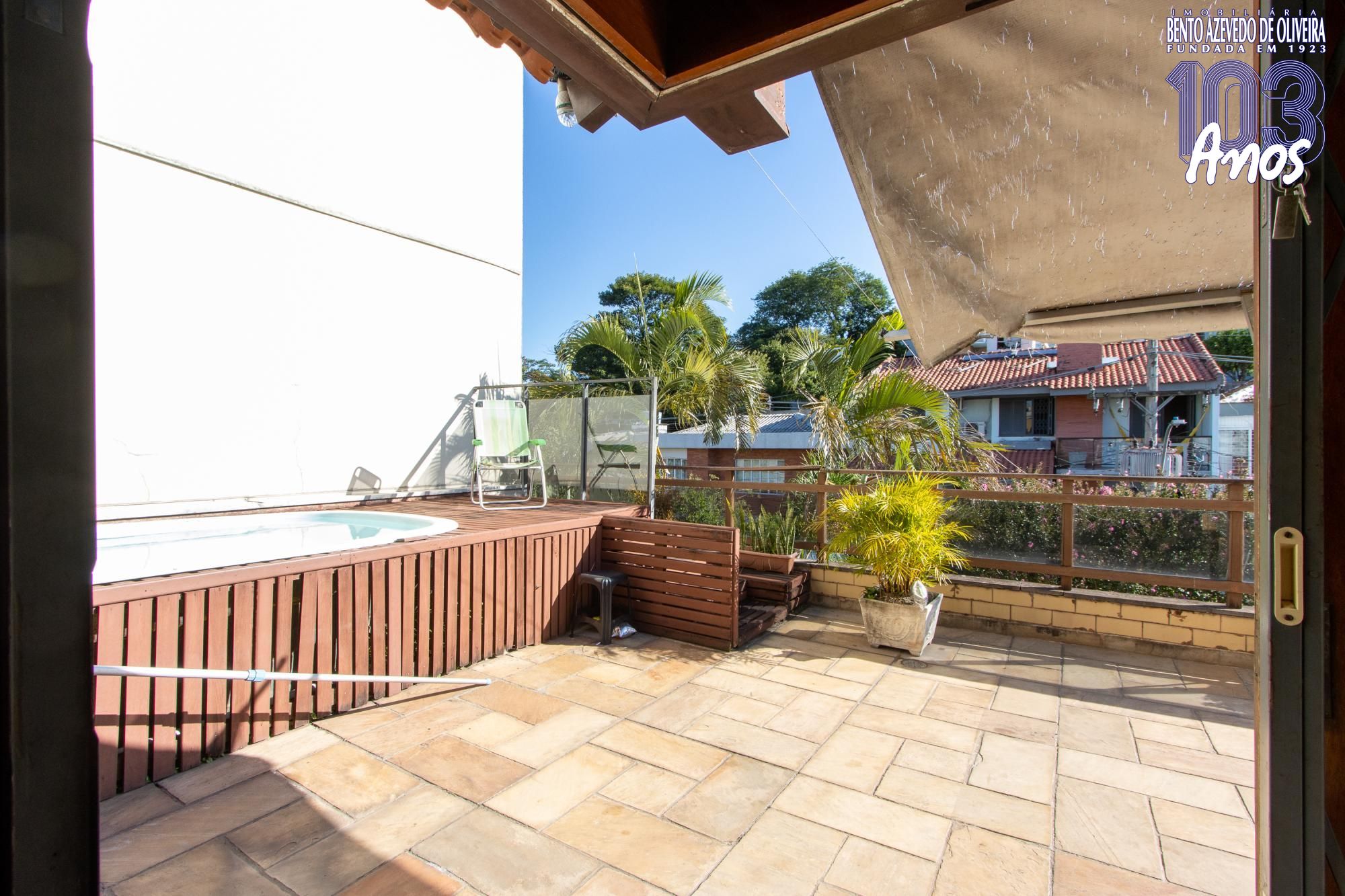 Cobertura, 4 quartos, 241 m² - Foto 47