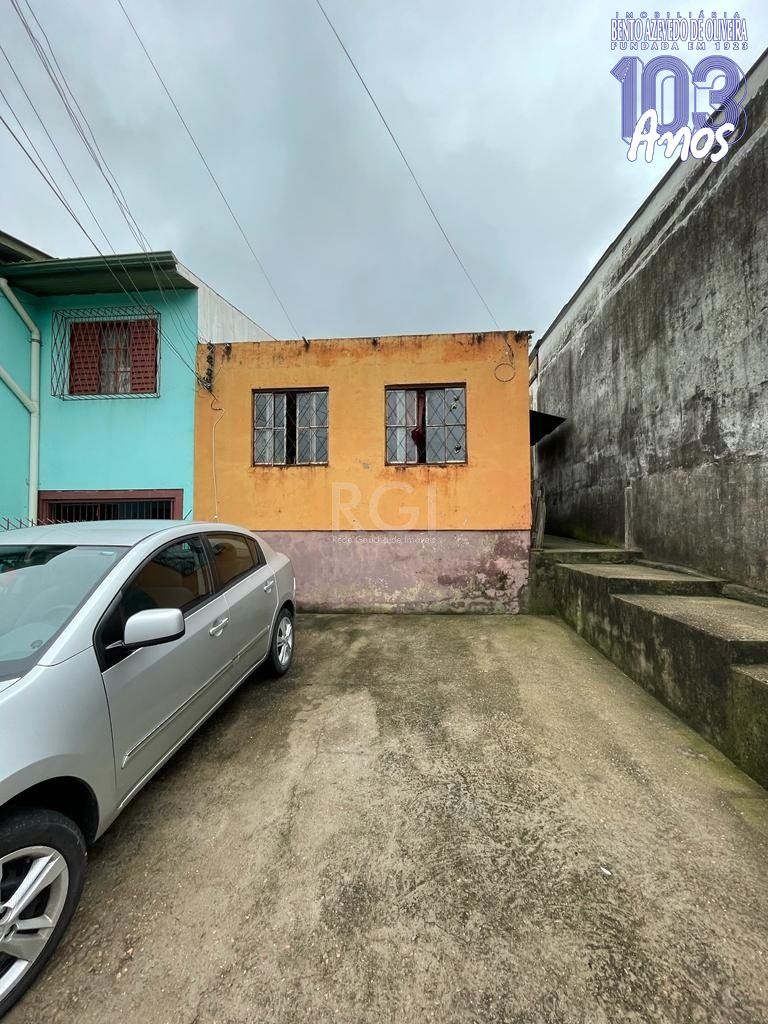 Terreno, 261 m² - Foto 1
