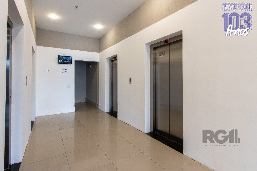 Sala-Conjunto, 33 m² - Foto 8